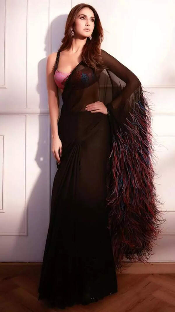 Vaani Kapoor Pictures