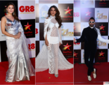 ITA Awards 2022: Alia Bhatt, Nia Sharma, Ranveer Singh and several others bring glamour to the red carpet