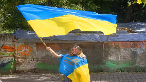 Ukraine