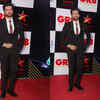 Raqesh Bapat is all suited booted