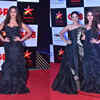 Ladies in black