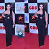 Hina Khan looks fierce in black