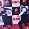 Rakhi Sawant and Ranveer Singh's fun antics