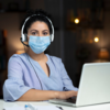​Who are the no-COVID people?