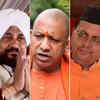 Exit polls: Yogi to remain UP CM, AAP to sweep Punjab; close contest in two states
