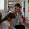 Raising kids who are less aggressive, more sensible