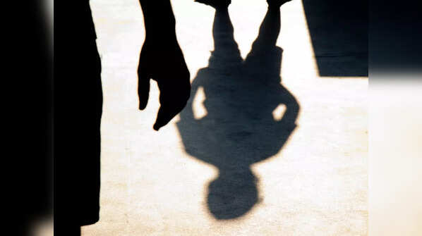 Bullies can be a product of unresolved trauma