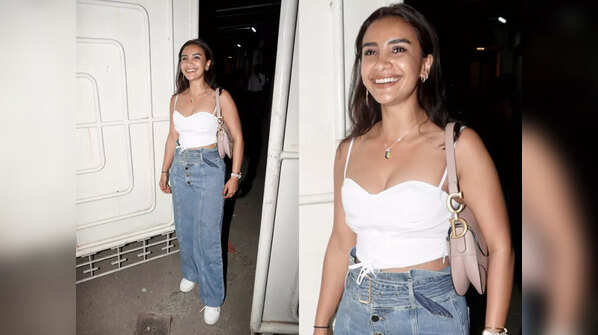 Patralekha Paul