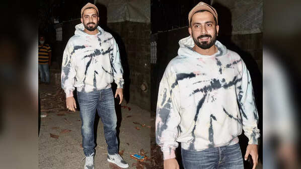 Sunny Singh