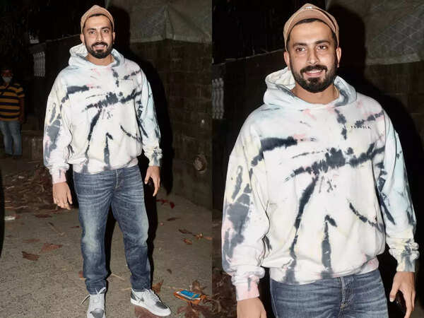 Sunny Singh Images