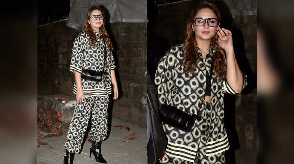 Huma Qureshi