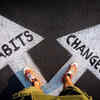 What are the lifestyle changes you made?