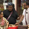 ​Rapport with Vanitha, Julie