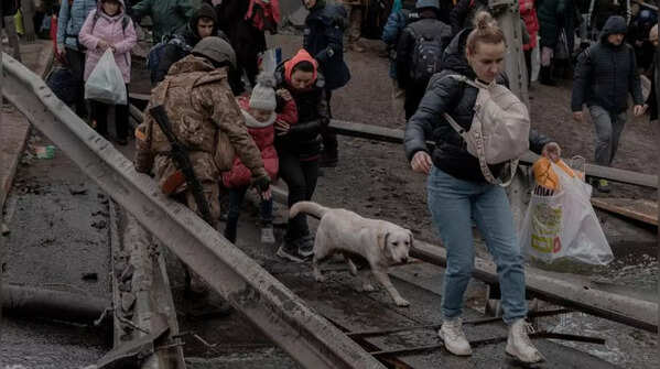 Russia-Ukraine war
