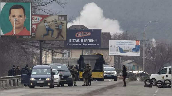 Russia-Ukraine war