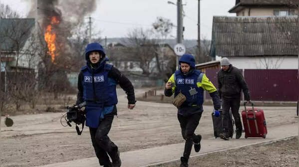 Russia-Ukraine war