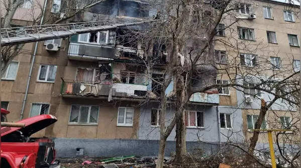 Russia-Ukraine war