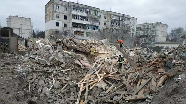 Russia-Ukraine war