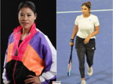 International Women's Day 2022: Mary Kom, Sania Mirza and more, celebrating Indian female sports stars and their achievements​