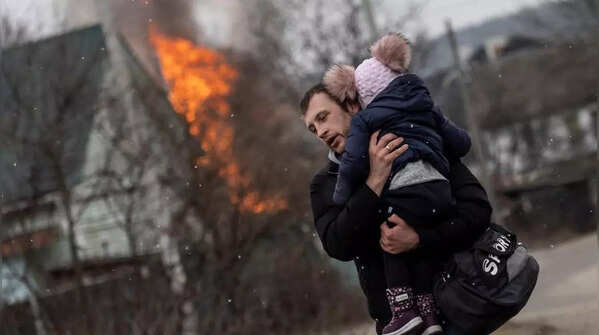 Russia-Ukraine war