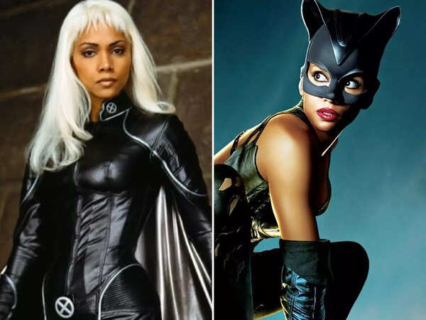 Halle Berry Pictures
