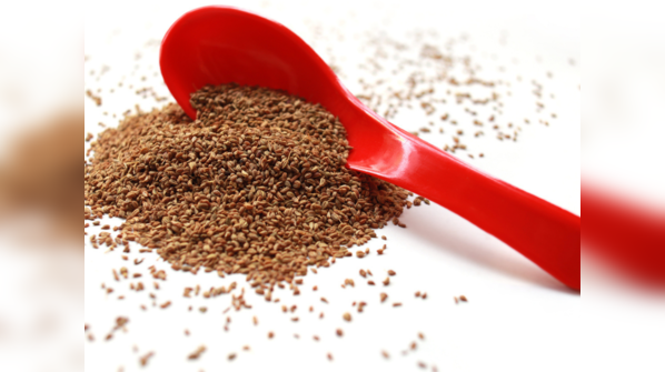 Ajwain