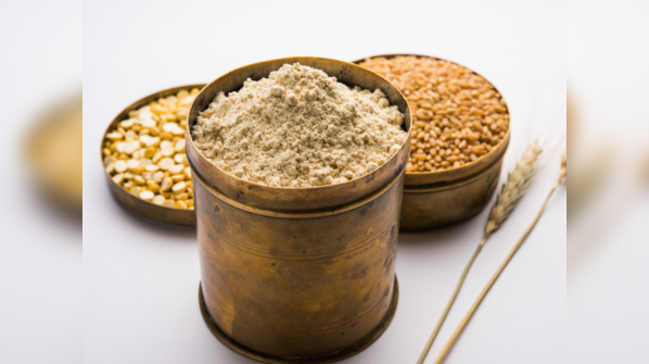 Sattu
