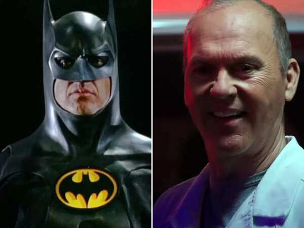 Michael Keaton Photos