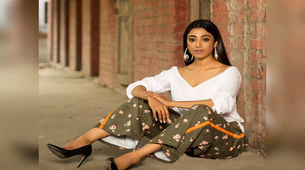 Celebrating feminity and empowerment