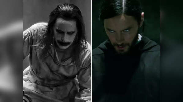 Jared Leto
