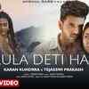 Article image for: Check Out Popular Hindi Official Music Video - 'Rula Deti Hai' Sung By Yasser Desai