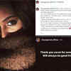 Divya writes, ‘I’m on my own in this life’