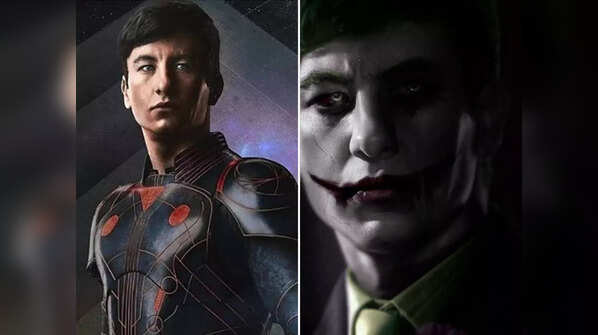 Barry Keoghan