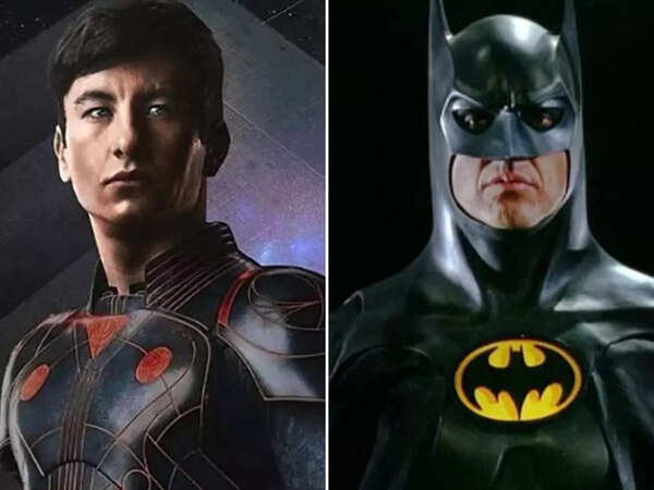 Michael Keaton