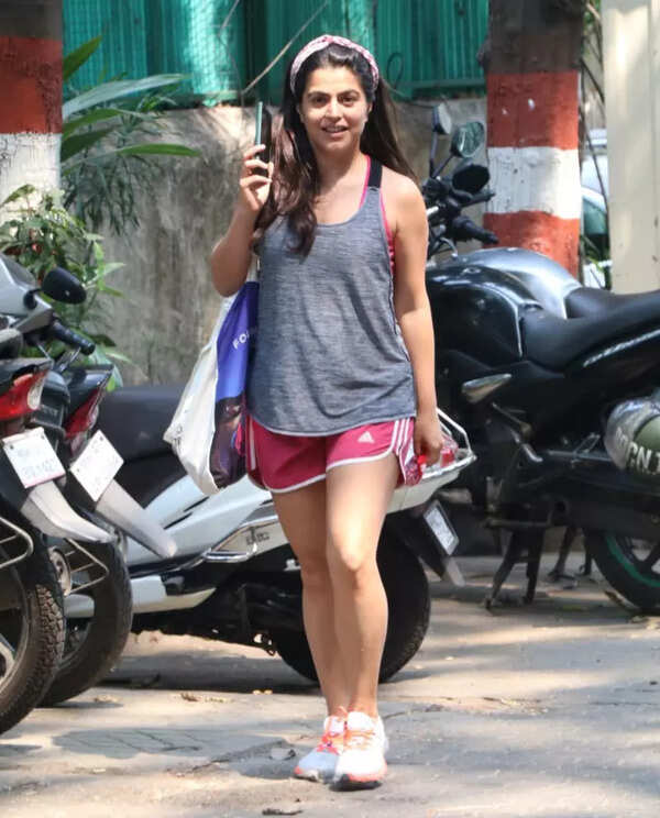 Shenaz Treasury