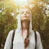 ​Find ways to de-stress
