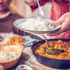 ​Add real food to the diet