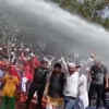 Article image for: Patna: Police deploy water cannon to disperse protest march of Jan Adhikar Party
