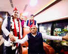 Samajwadi Party-led alliance to form government in Uttar Pradesh: Akhilesh Yadav