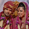 Raqesh Bapat and Ridhi Dogra