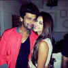 Gauahar Khan and Kushal Tandon