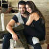 Karan Kundrra and Anusha Dandekar