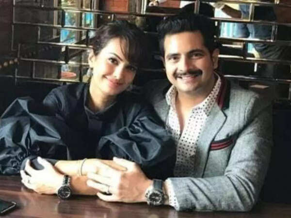 Karan Mehra