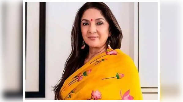 Neena Gupta
