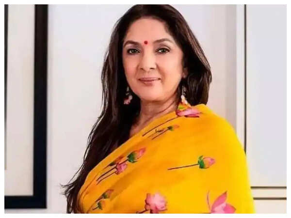 Neena Gupta