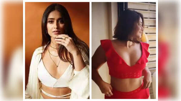 Ileana D'Cruz