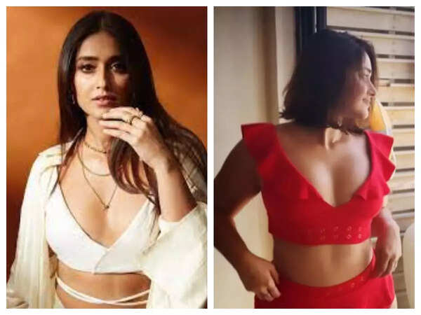 Ileana D Cruz Images