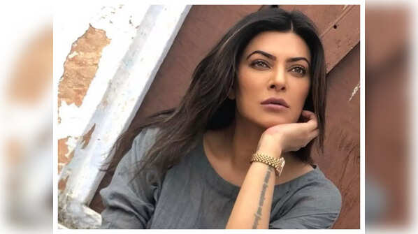Sushmita Sen