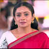Article image for: <i class="tbold">kudumbavilakku</i>'s Sumithara