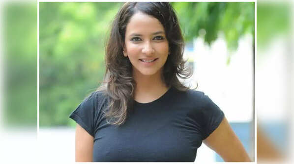 Manchu Lakshmi